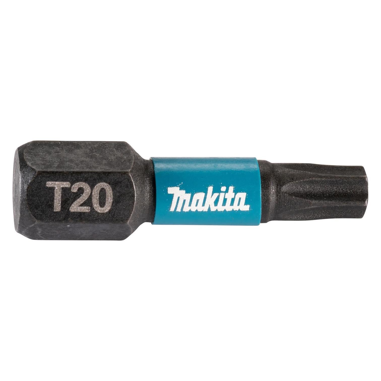 牧田 E-12382 T20 六角批頭(側面)