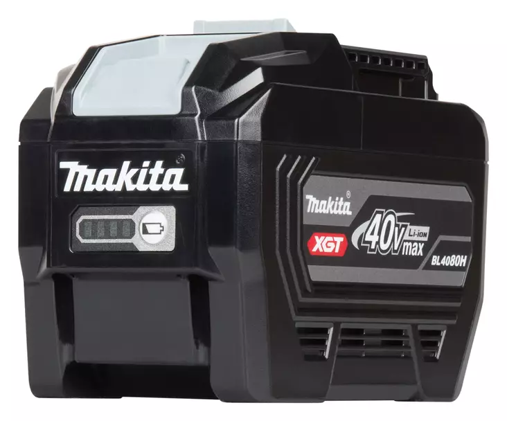 牧田 BL4080H 40V XGT 鋰電池(正面)