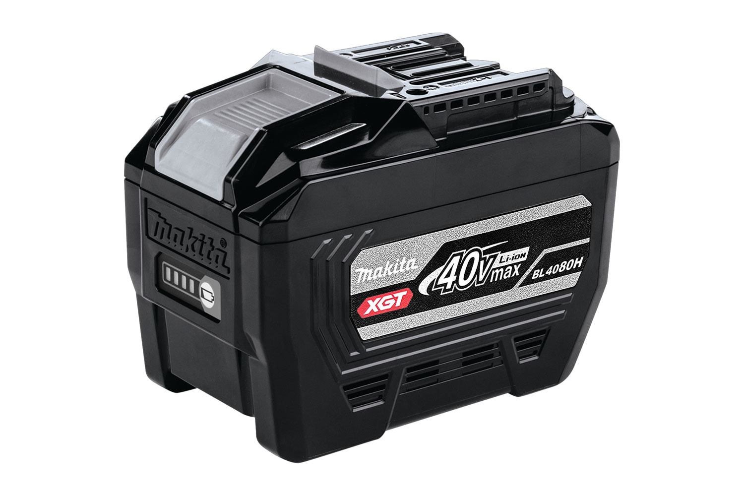 牧田 BL4080H 40V XGT 鋰電池(三側面)