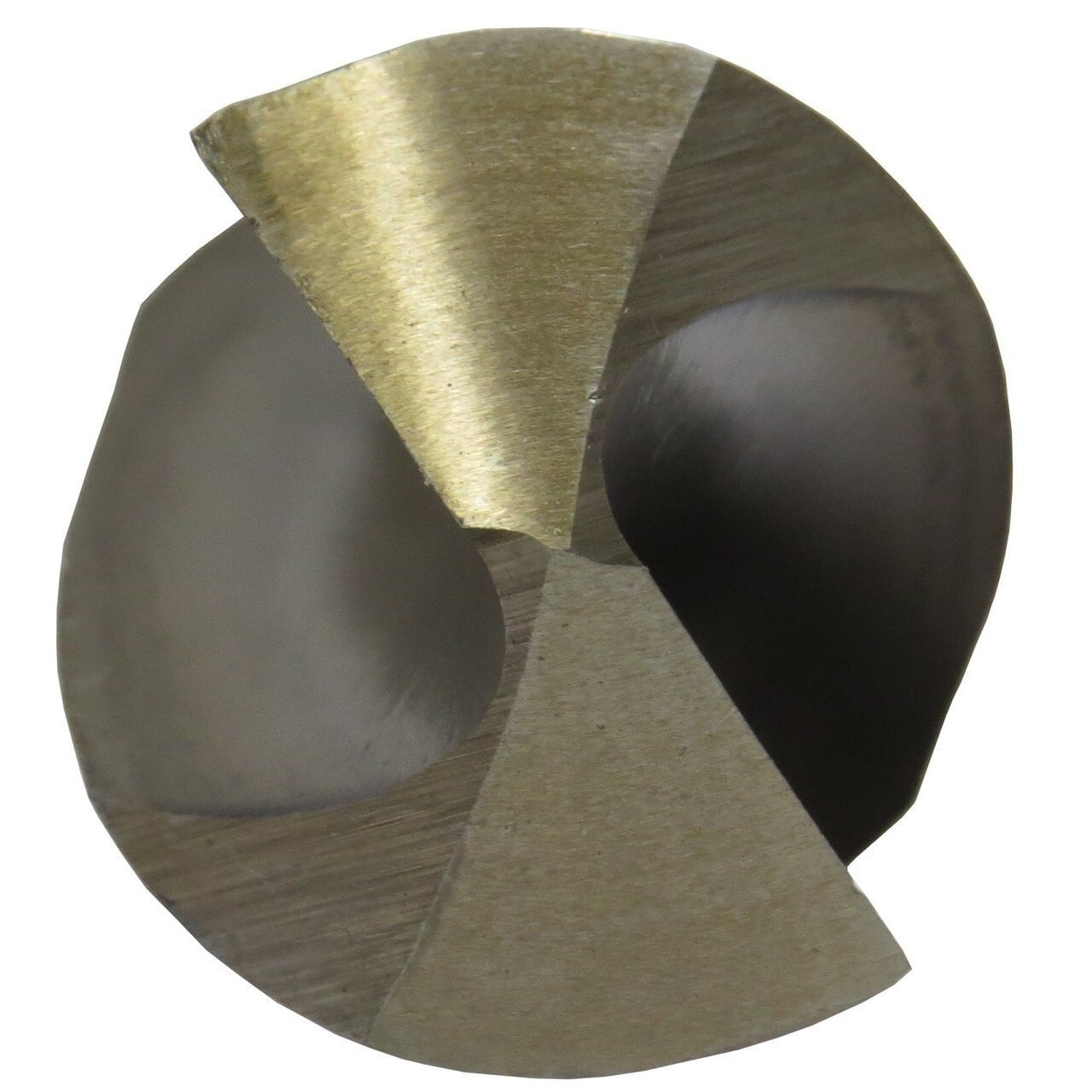 JACO 積高 SK100 11/32" M35 高鈷鋒鋼鑽咀(鑽尖細節)