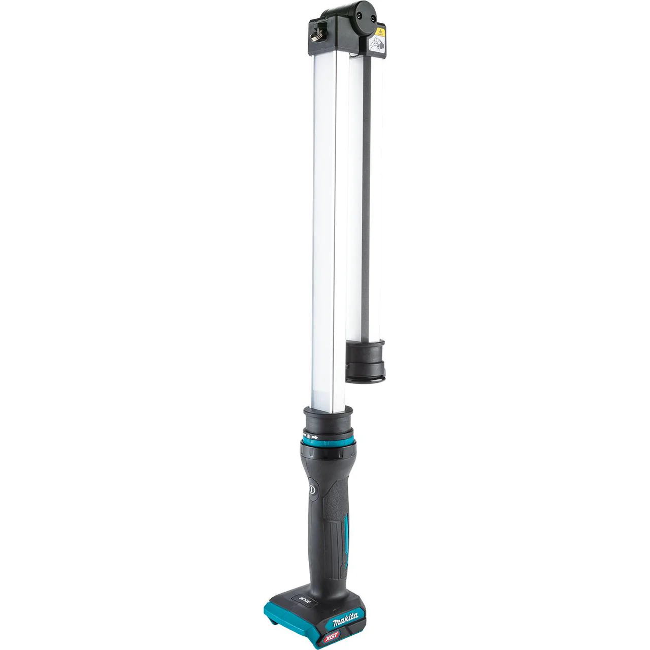 牧田 ML012G 充電式長條形LED工作燈(正面)