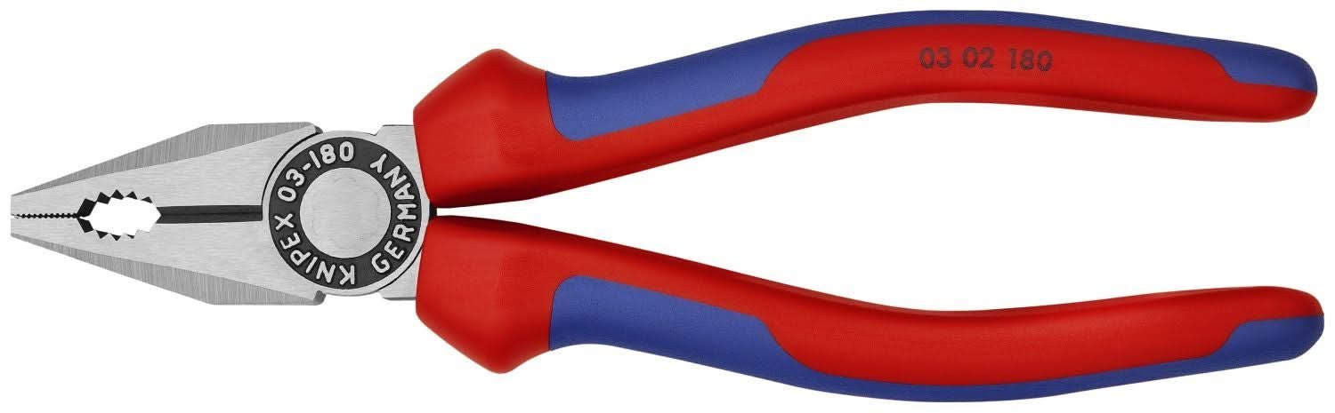 KNIPEX 裝嵌工具套裝 (3件裝)