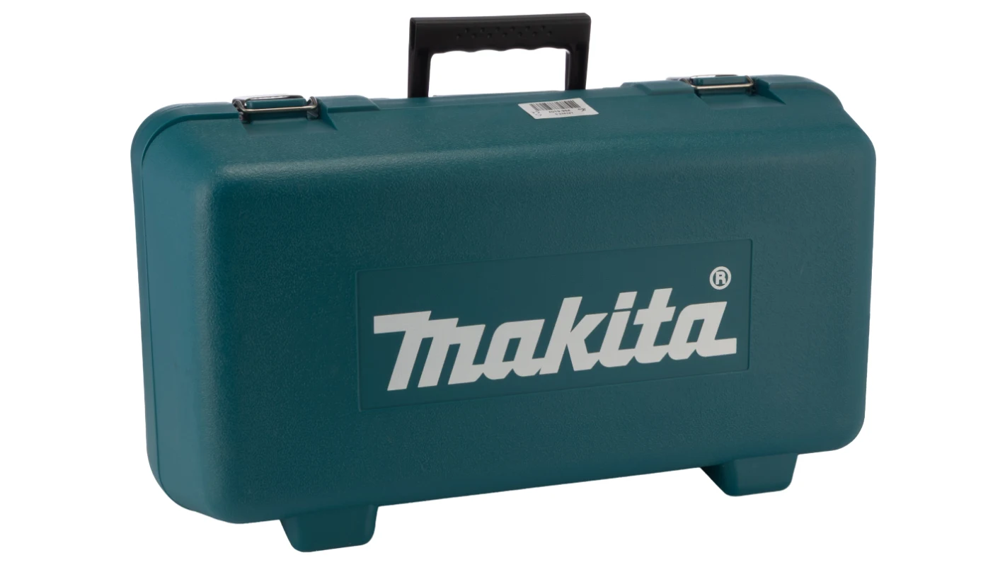 Makita 141257-5 塑膠攜帶箱(正面)