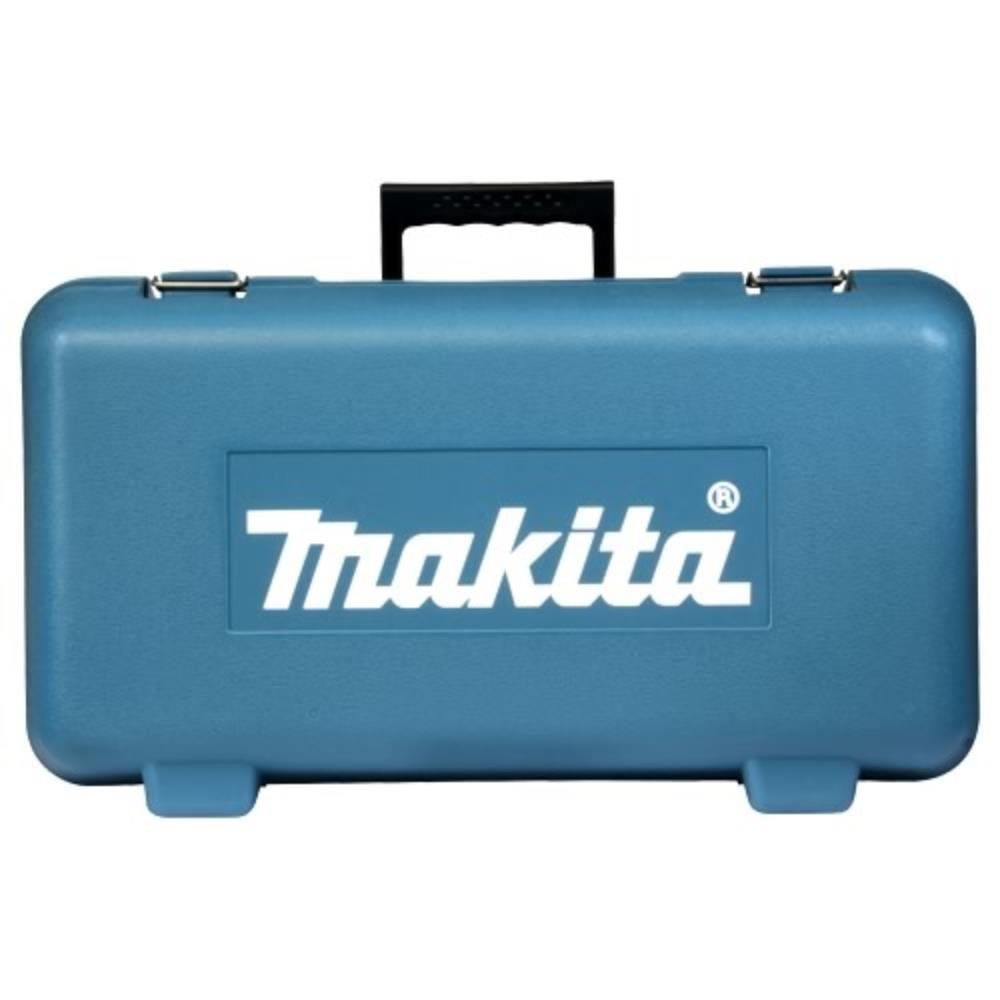 Makita 141257-5 塑膠攜帶箱(正面)
