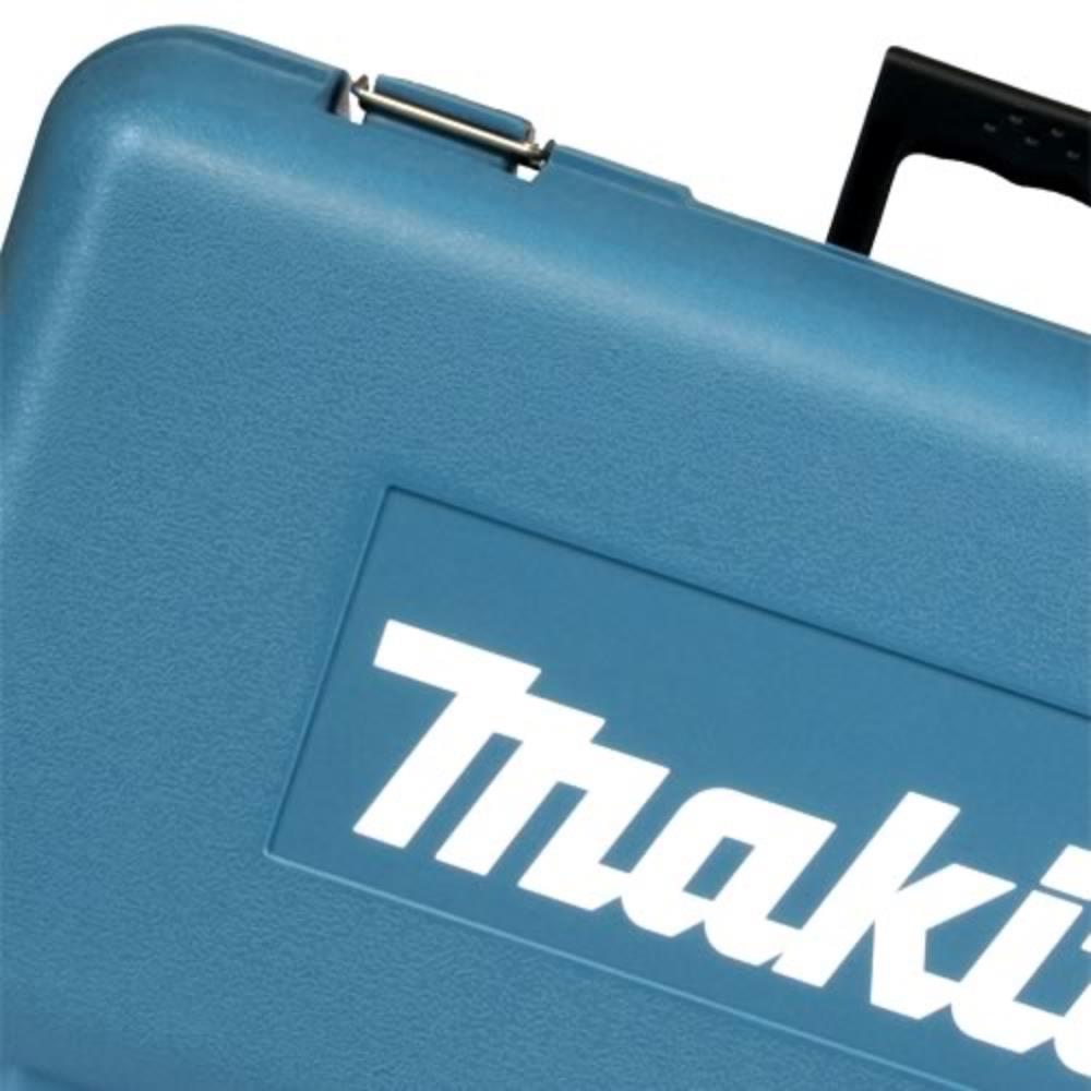 Makita 141257-5 塑膠攜帶箱(細節)