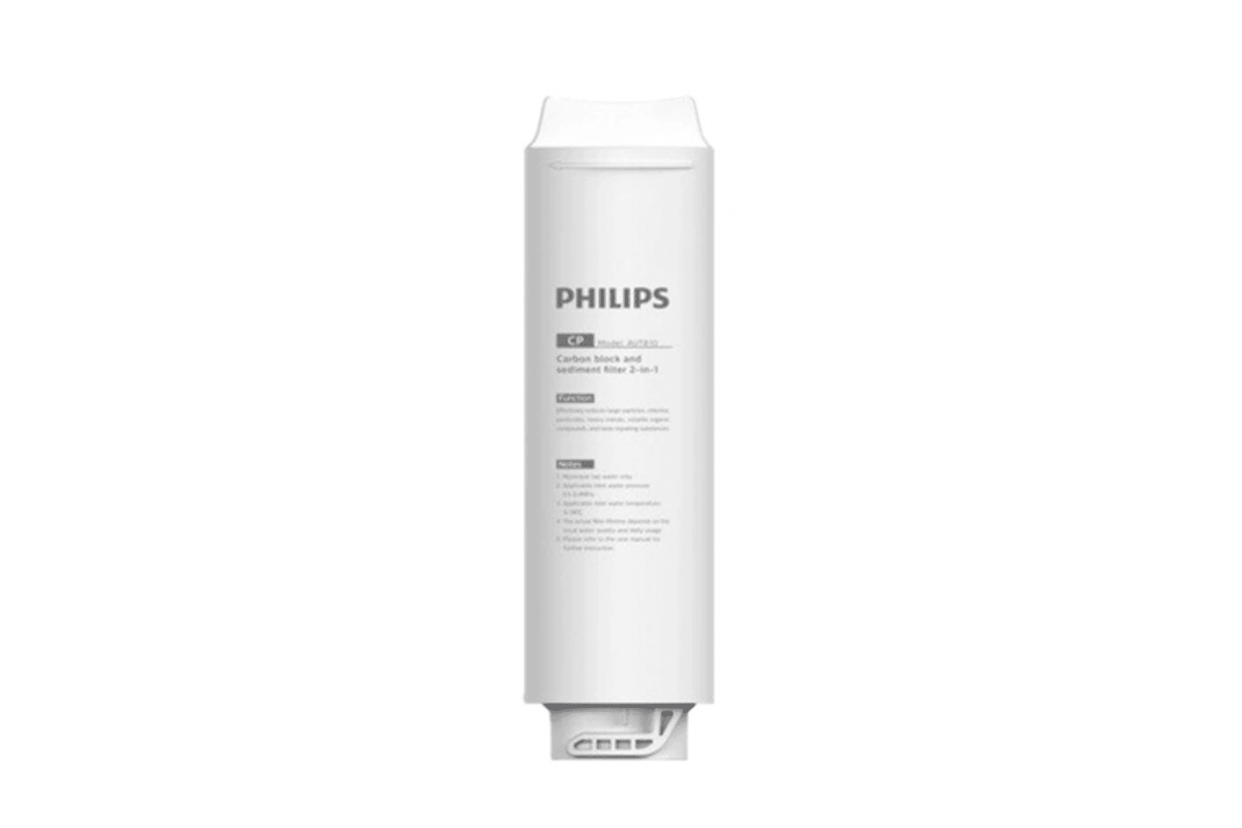 Philips AUT821/97 CP Compound Filter Cartridge (HK Version)