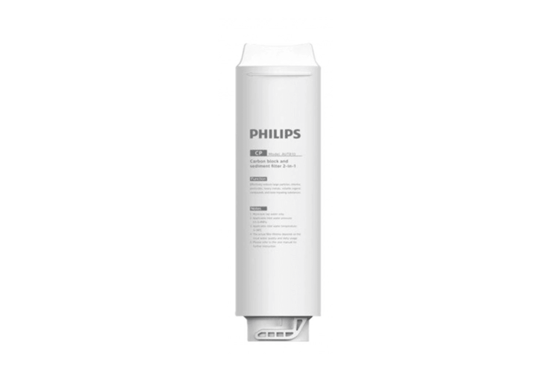 Philips AUT821/97 CP Compound Filter Cartridge (HK Version)