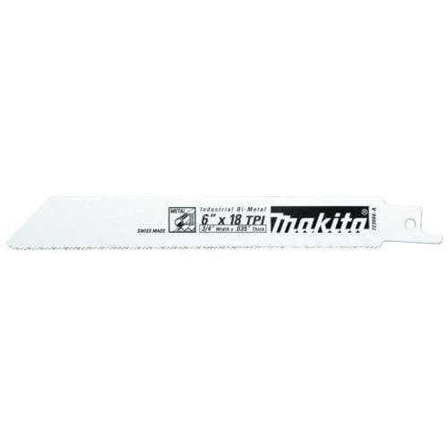 Makita 723069A5 往復鋸片(單片正面)