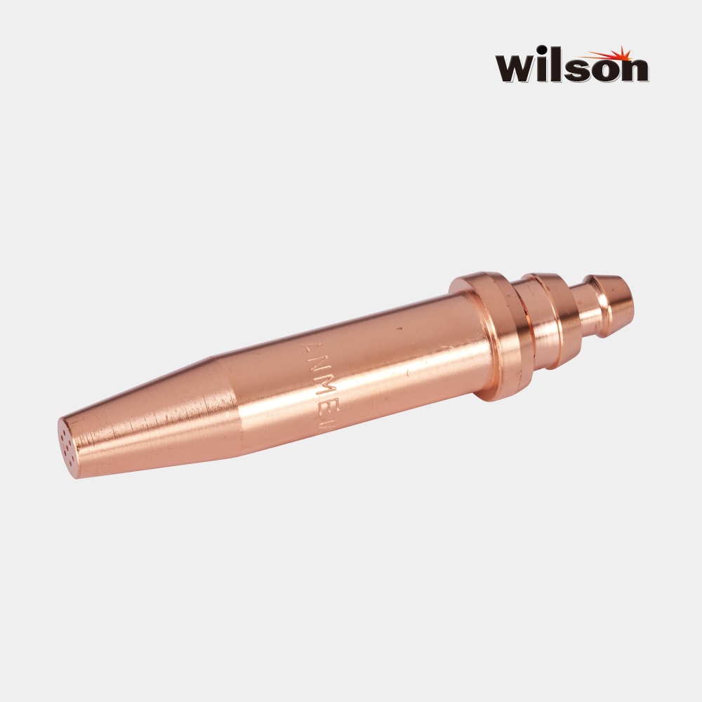 WILSON 7506-A2 大拮燈咀 A2(三quarter)