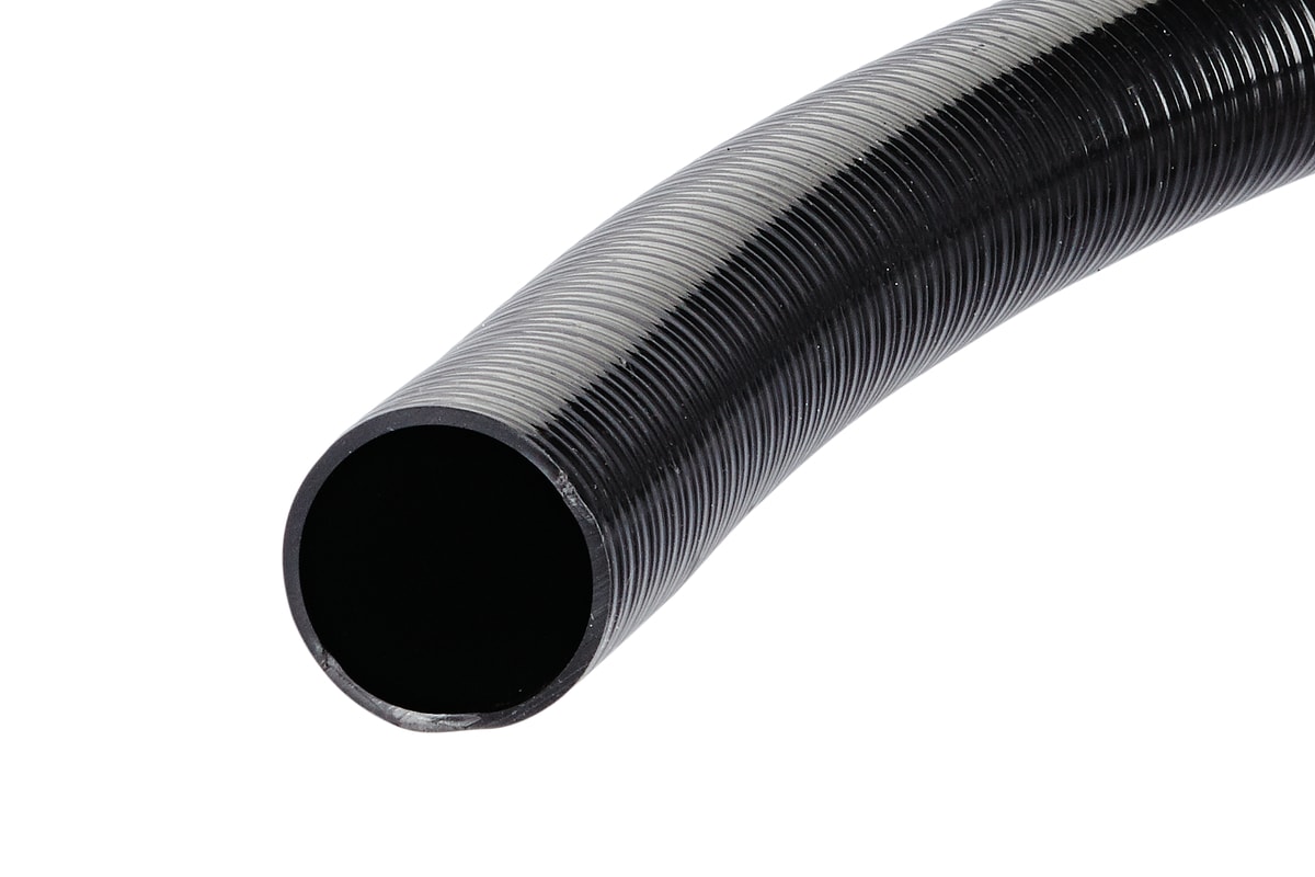 OASE 37178 1 1/2" 25 m 黑色 螺旋軟管