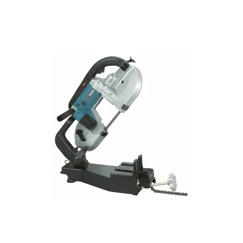 Makita 194026-3 輕便帶鋸台架(三側面,含鋸機)
