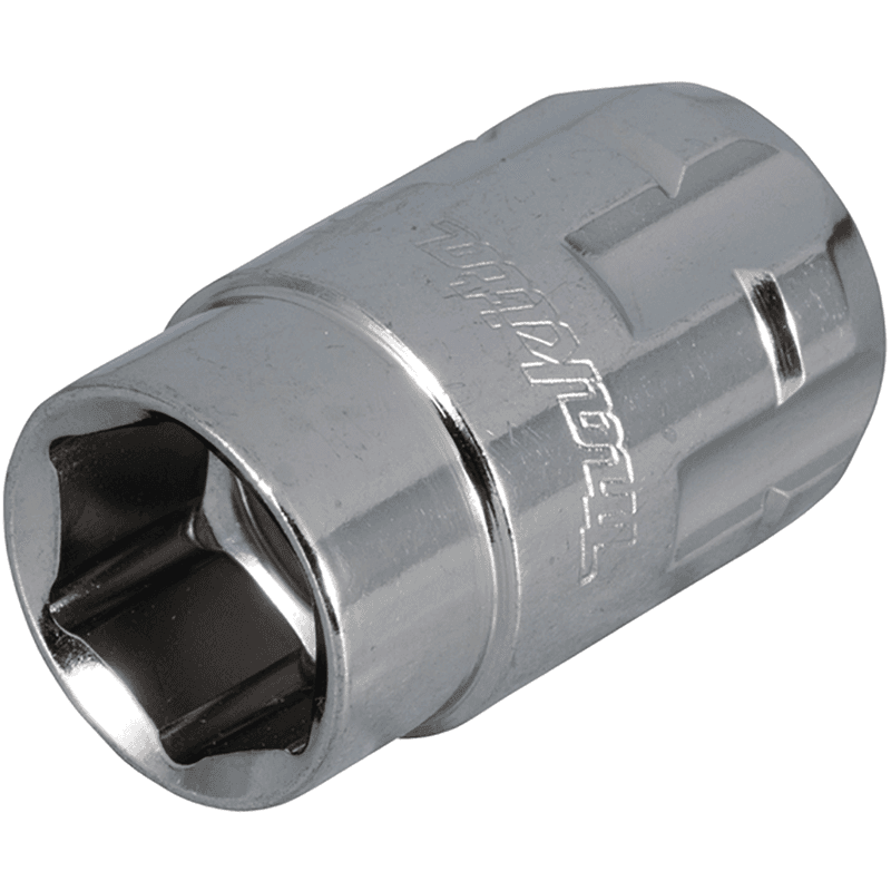 Makita 牧田 B-65676 通孔套筒13MM