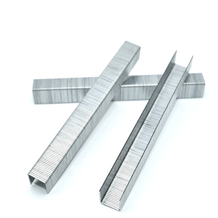 Pneumatic U-Staple 416J