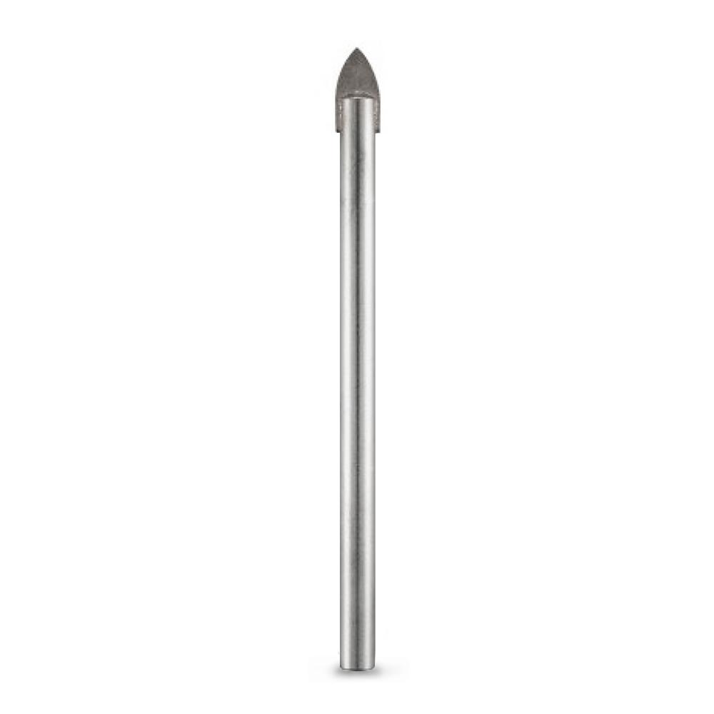 牧田 D-25155 玻璃鑽頭 8x70mm(正面)