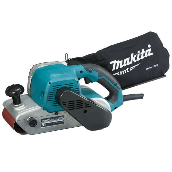 Makita M9400B BELT SANDER 100MM