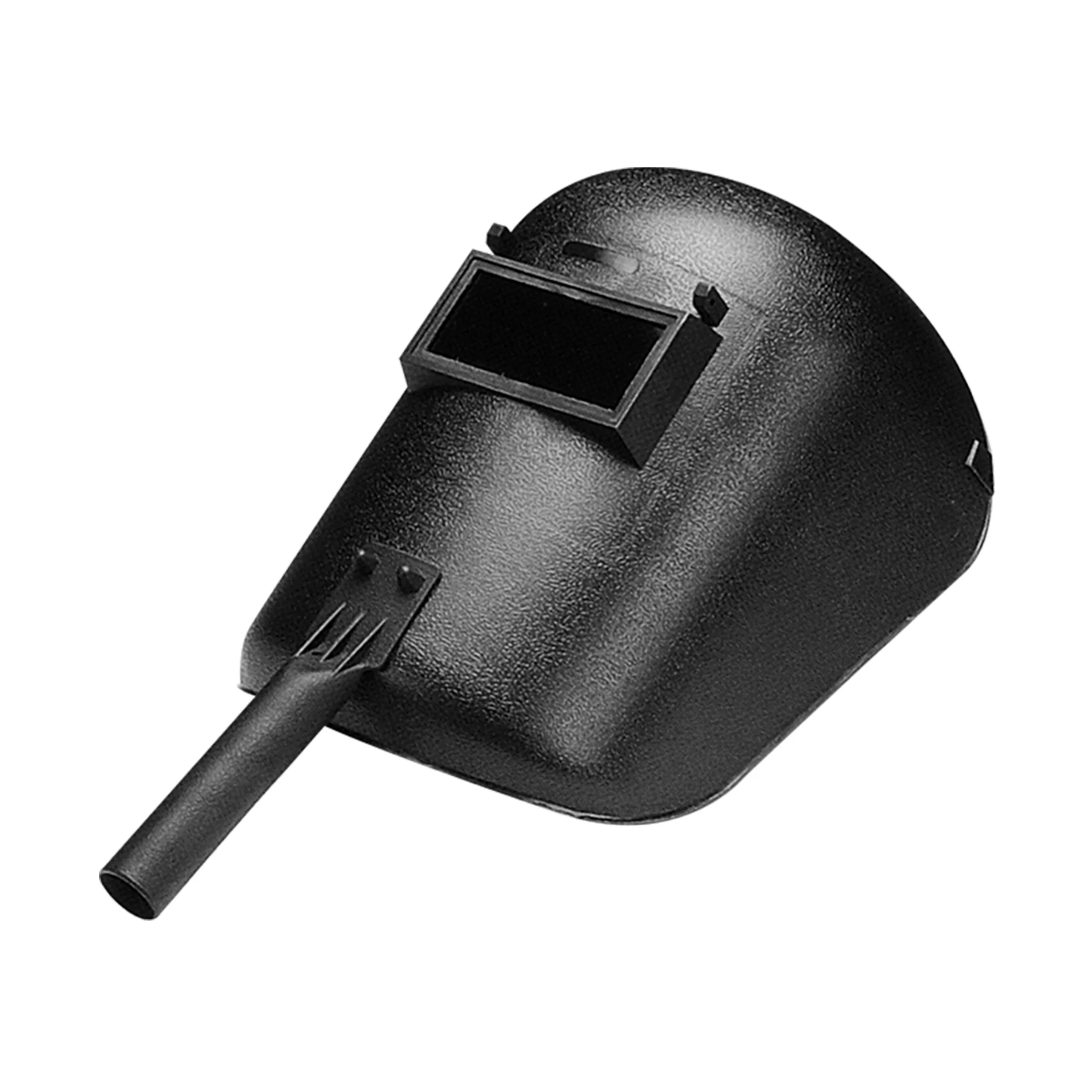 台灣安全產品 P703A 活動燒焊防護面罩(四分之三側面)