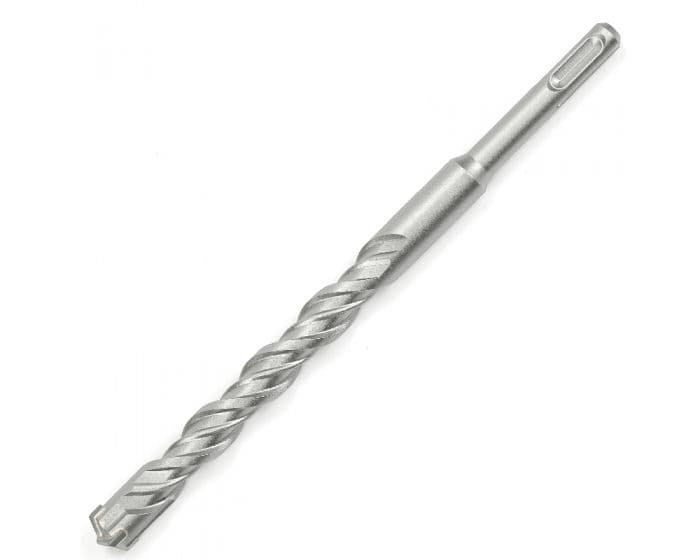 PROFI PROSD1216 SDS四坑十字頭油壓鑽咀 12mm x 160mm
