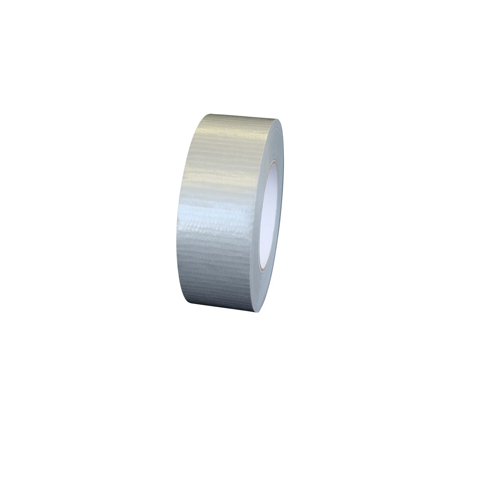 Cloth Duct Tape Silver 3"