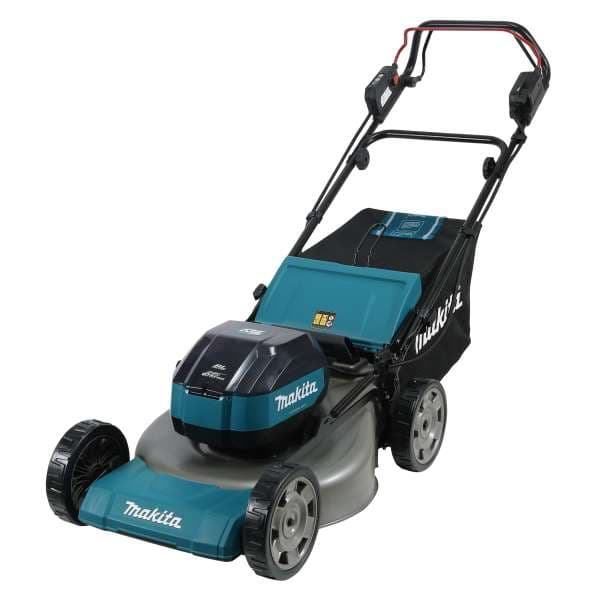 Makita 牧田 LM004JZ 64V剪草機 (淨機)