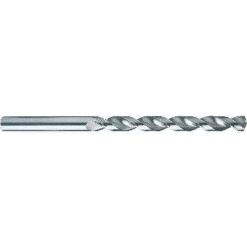 MORSE 19/64" HSS 鑽咀(正面)
