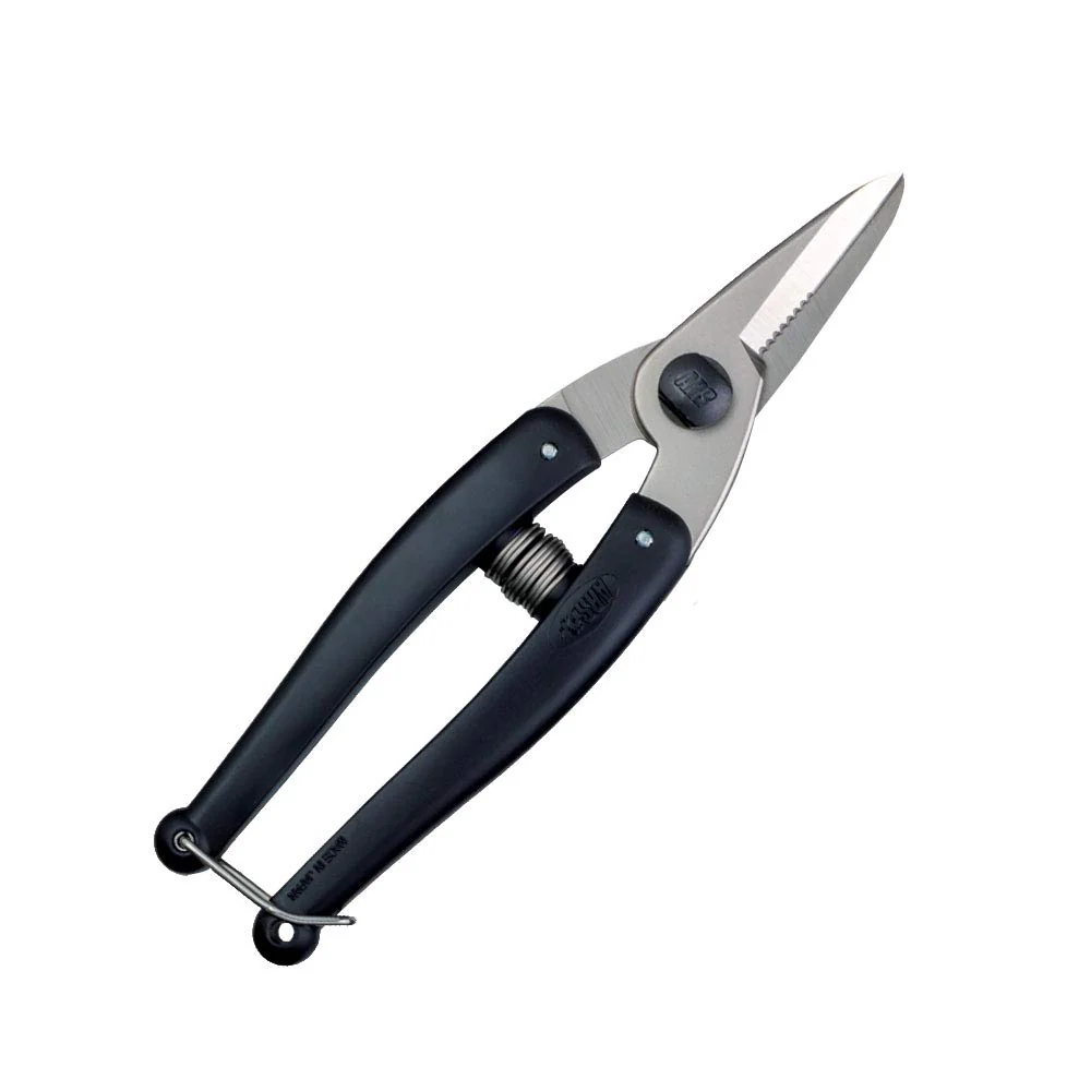 ARS 鱷魚仔 KG-QT-14 五金萬用剪(三維角度)