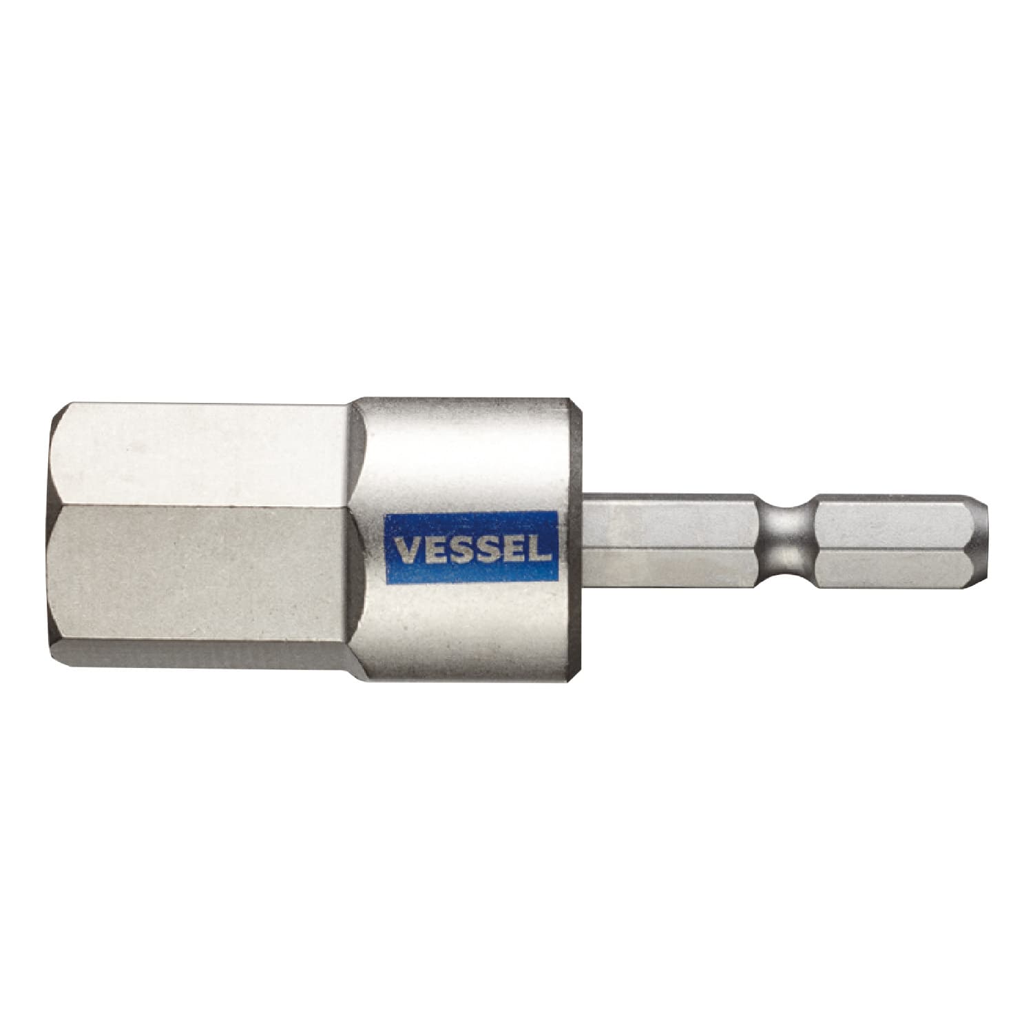 VESSEL GSH170S 剛彩六角批咀 H17mm x 65mm