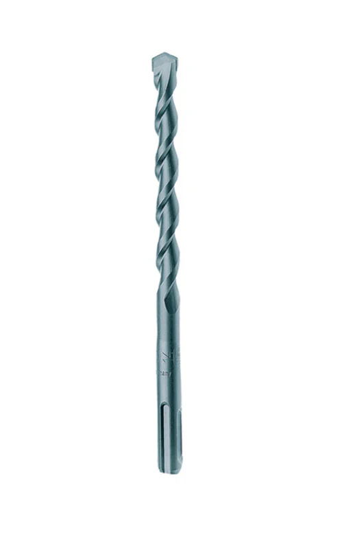 Makita D-00212 四坑錘鑽頭(正面直立)