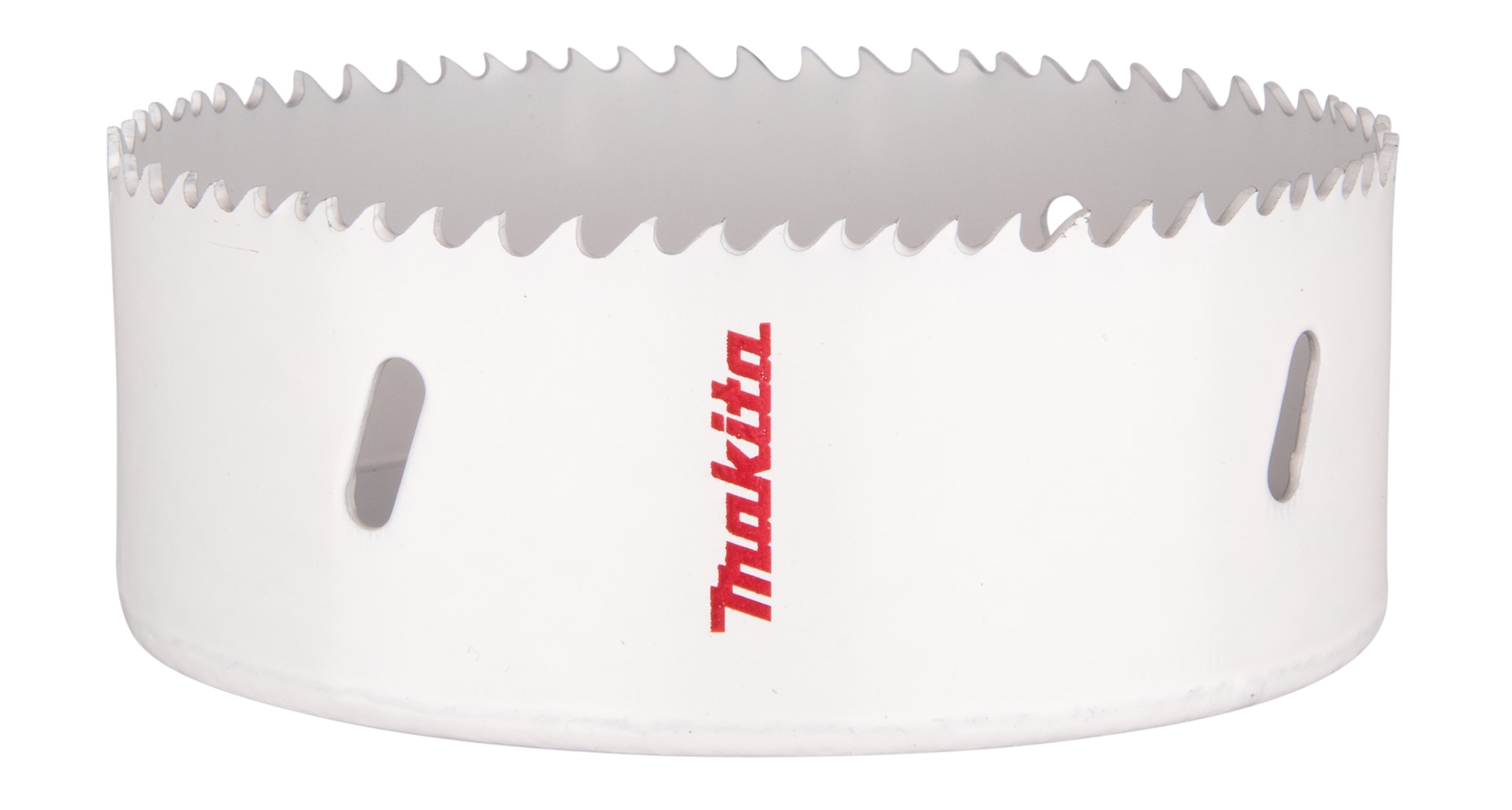 Makita D-35601 BiM穿孔鋸114MM(正面)