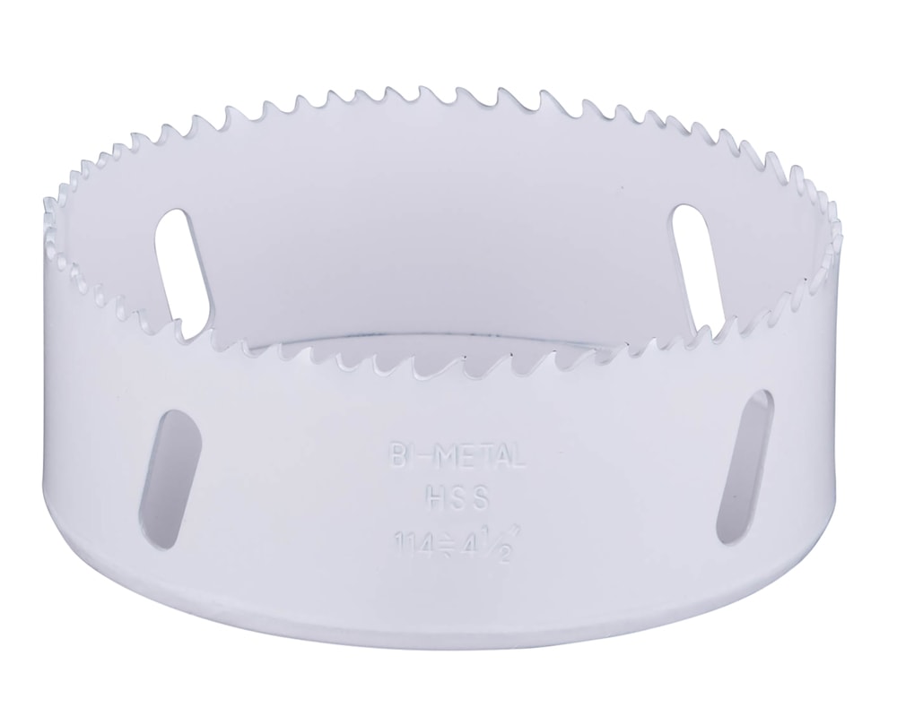Makita D-35601 BiM穿孔鋸114MM(三側面)