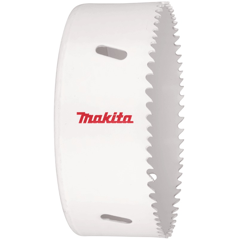 Makita D-35601 BiM穿孔鋸114MM(側面)