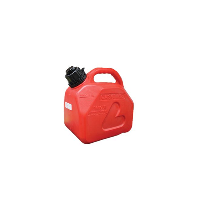 HOTECHE 700038 HDPE 便攜油桶 5L(三七側面)