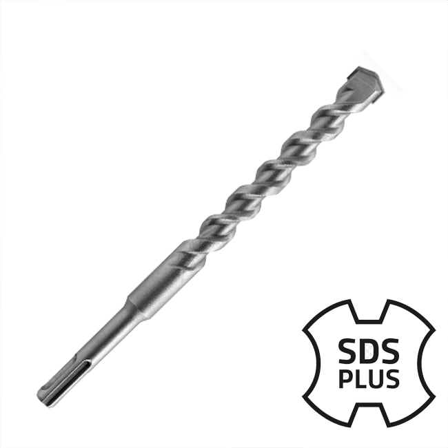 積高 XGSD1930 四坑油壓鑽咀 19mm x 300mm(正面)