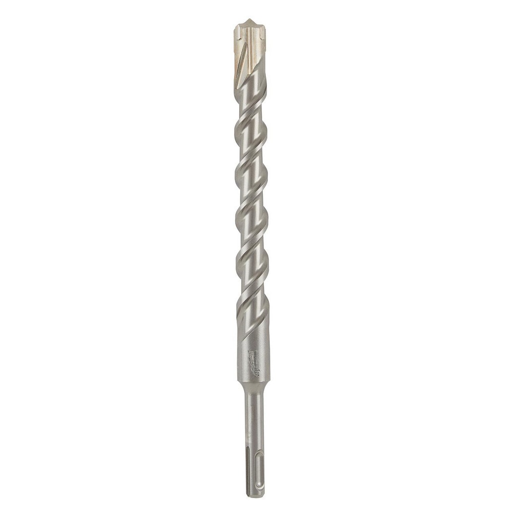積高 XGSD1930 四坑油壓鑽咀 19mm x 300mm(正面)