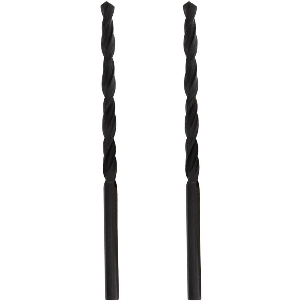 牧田 D-38336 HSS-R 金屬鑽頭 3.0mm(正面)