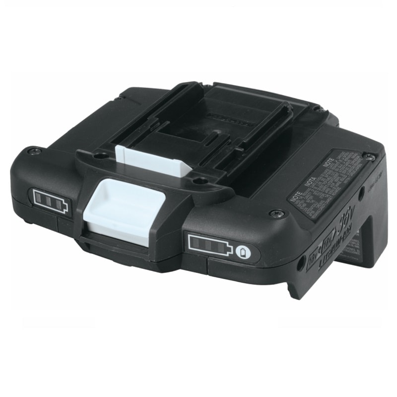 牧田 BCV03 電池轉換器(斜角)