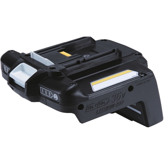 牧田 BCV03 電池轉換器(斜角,帶標籤)
