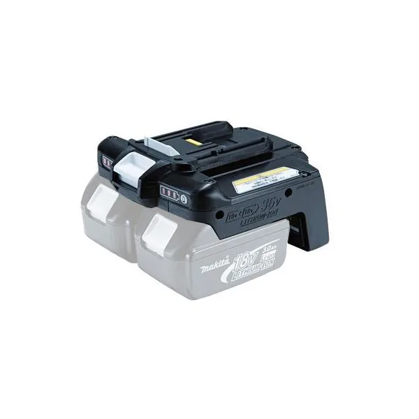 牧田 BCV03 電池轉換器(帶電池組)