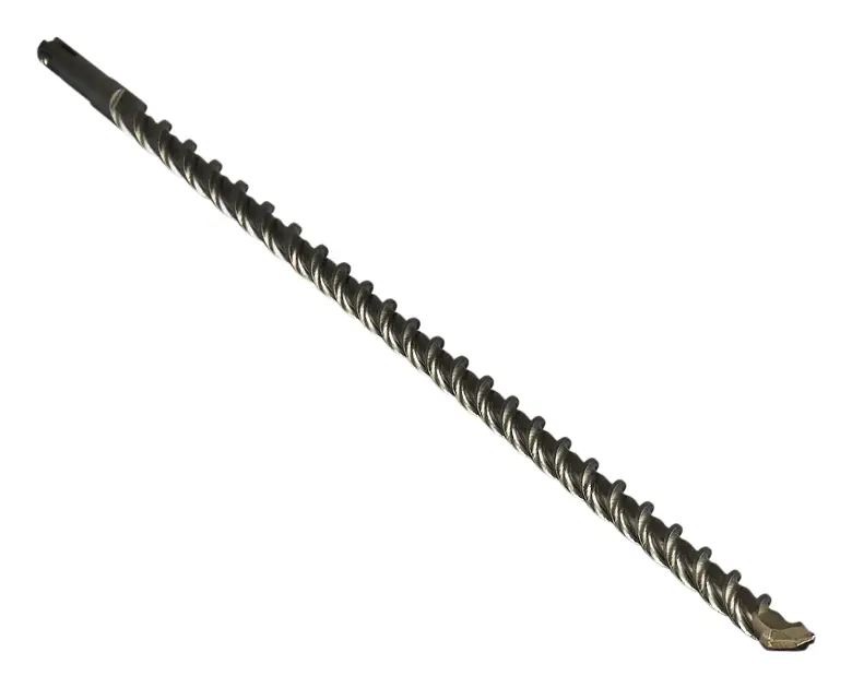 Makita 牧田 B-47709 四坑錘鑽頭 12X310MM