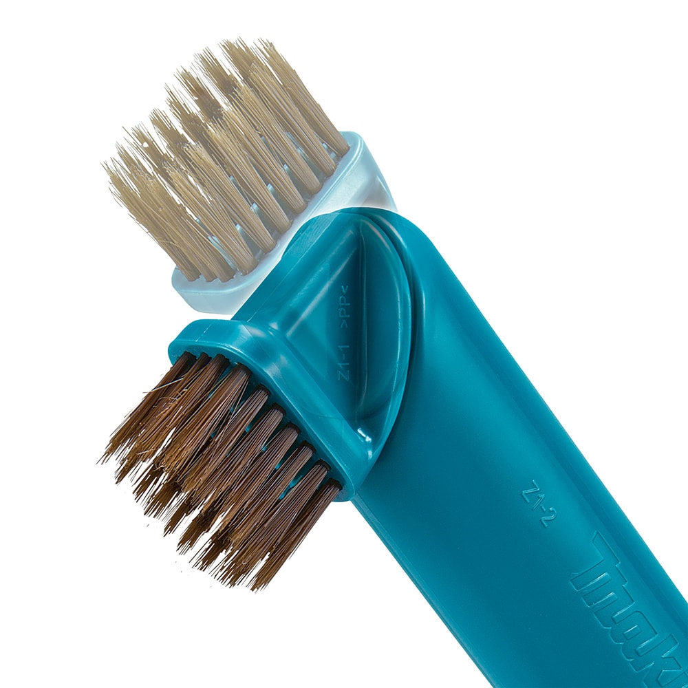 Makita 140H94-2 直刷刷頭細節