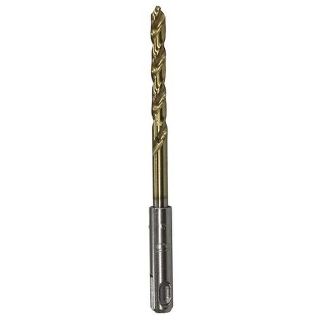 Makita B-57473 HSS鍍鈦金屬鑽頭6.5毫米(正面)