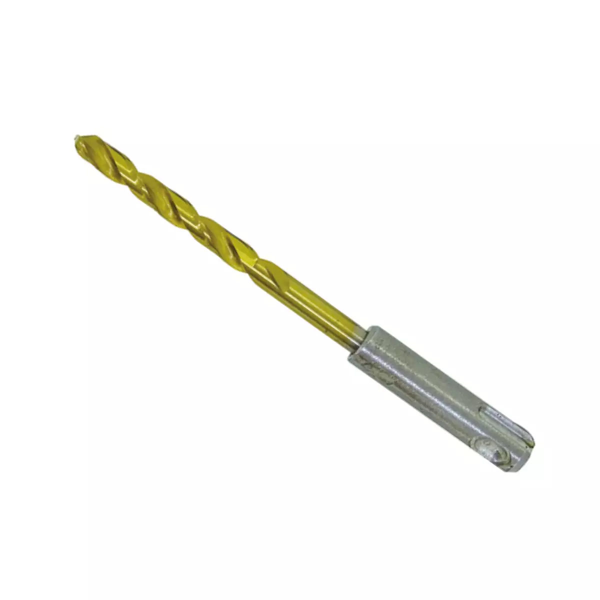 Makita B-57473 HSS鍍鈦金屬鑽頭6.5毫米(斜角)