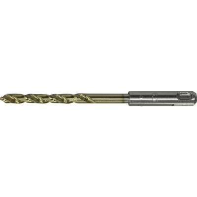 Makita B-57473 HSS鍍鈦金屬鑽頭6.5毫米(側面)