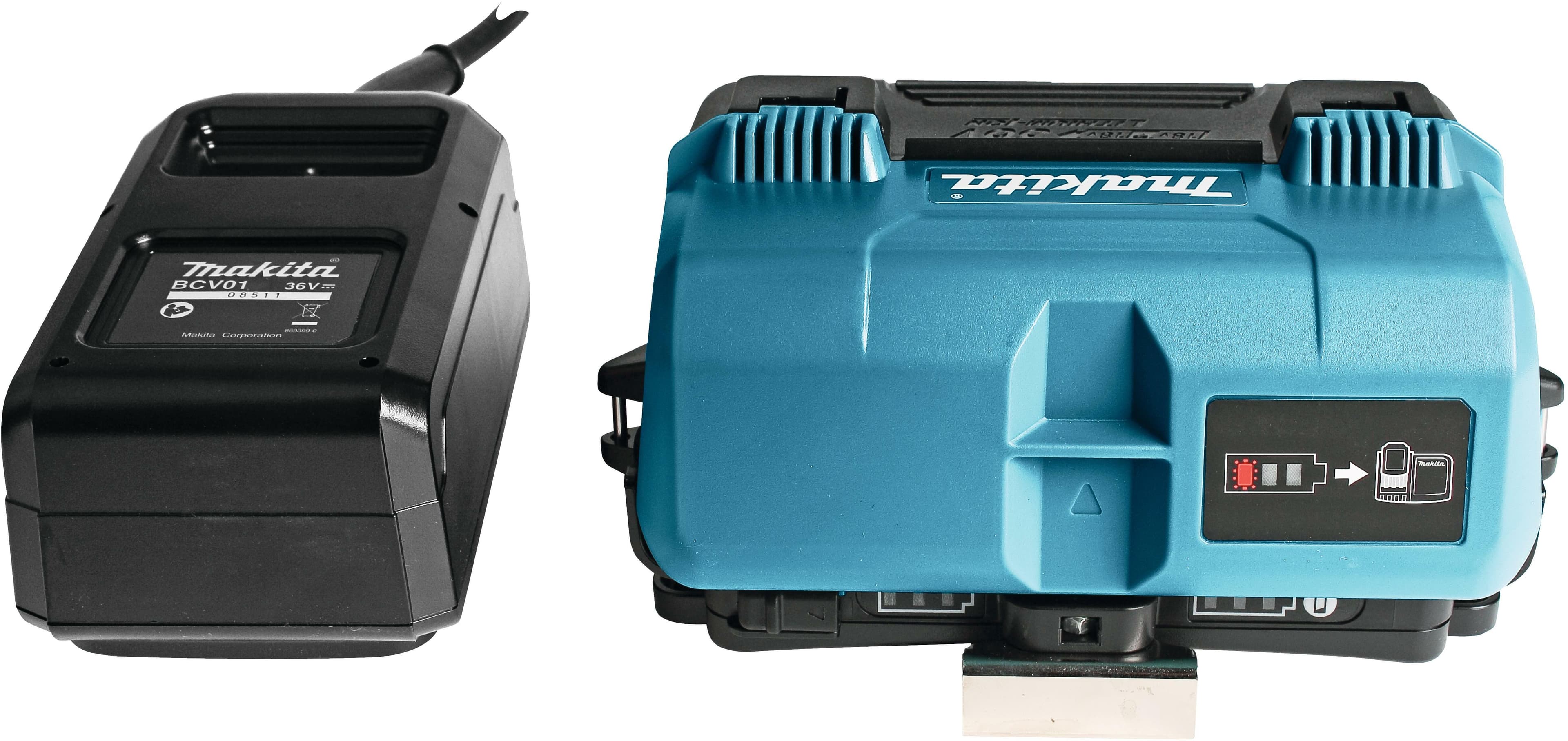 Makita 牧田 195511-9 電池轉換器BCV01