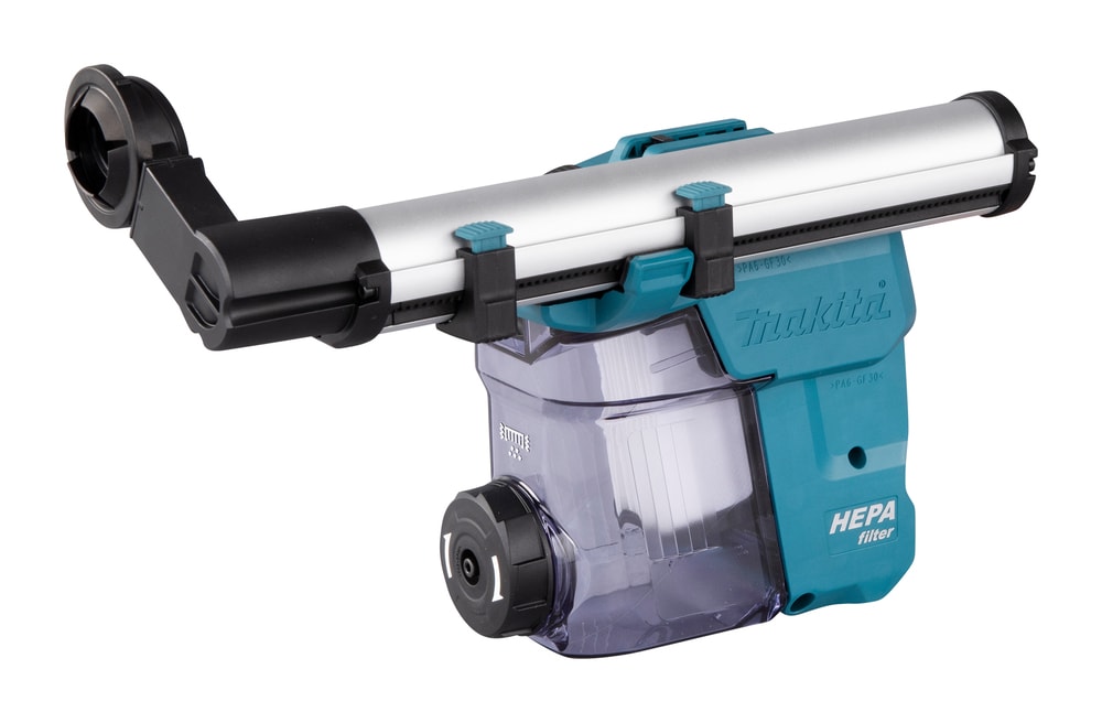 Makita 191G00-4 集塵箱組件(三側面)