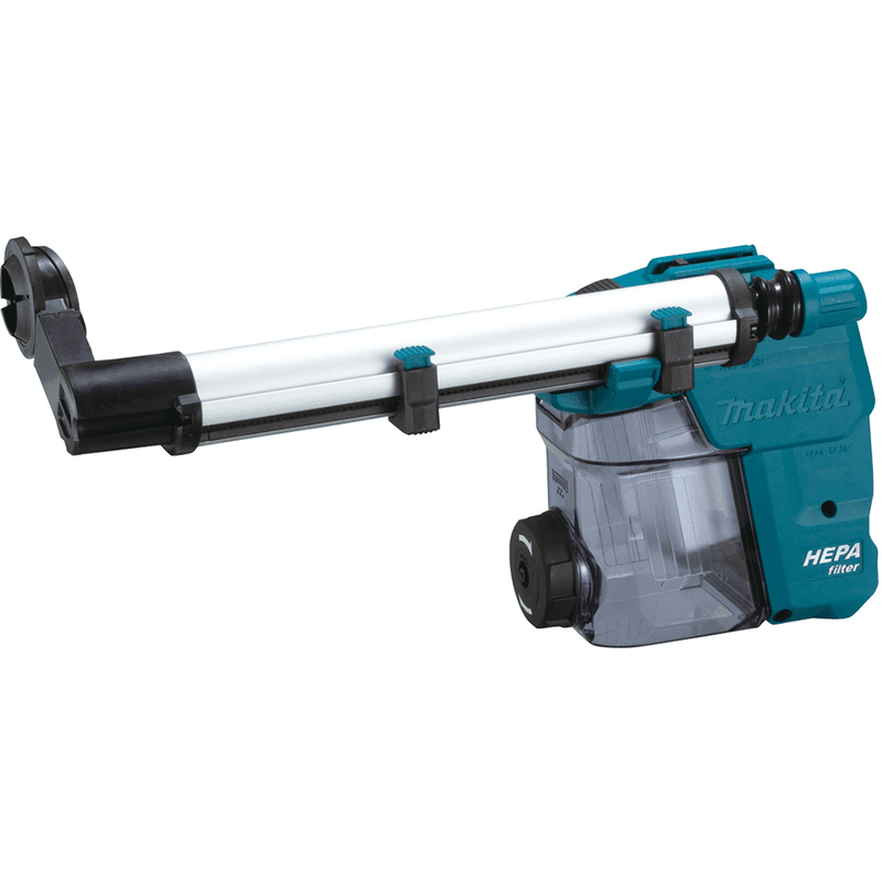 Makita 191G00-4 集塵箱組件(正面)