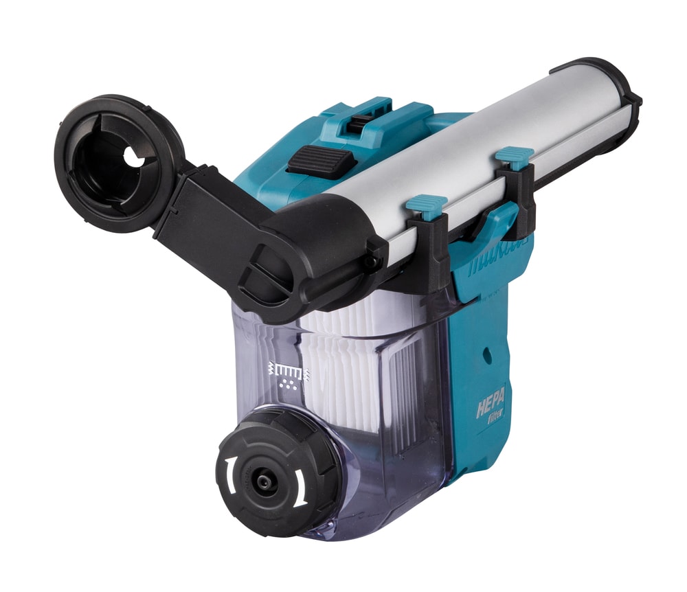 Makita 191G00-4 集塵箱組件(三側面)