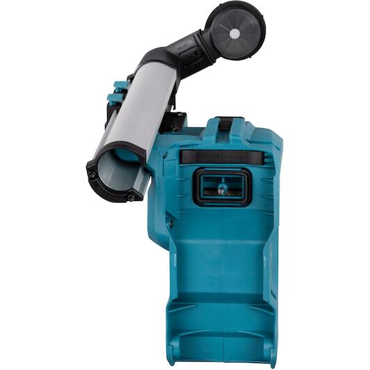 Makita 191G00-4 集塵箱組件(背面)