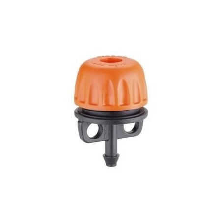 CLABER 91225 可調滴水器(四分之三角度)