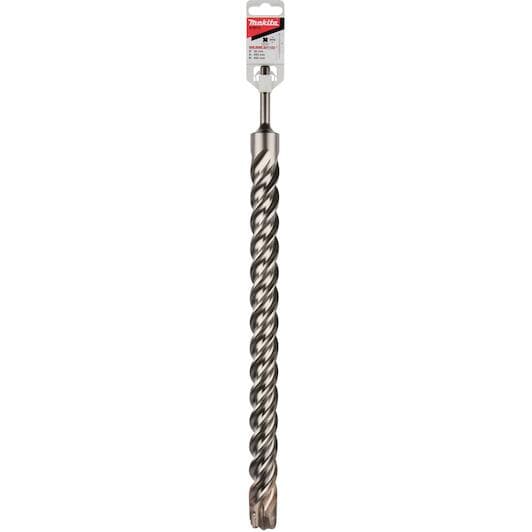 Makita 牧田 B-58774 四坑鑽頭 30X450MM
