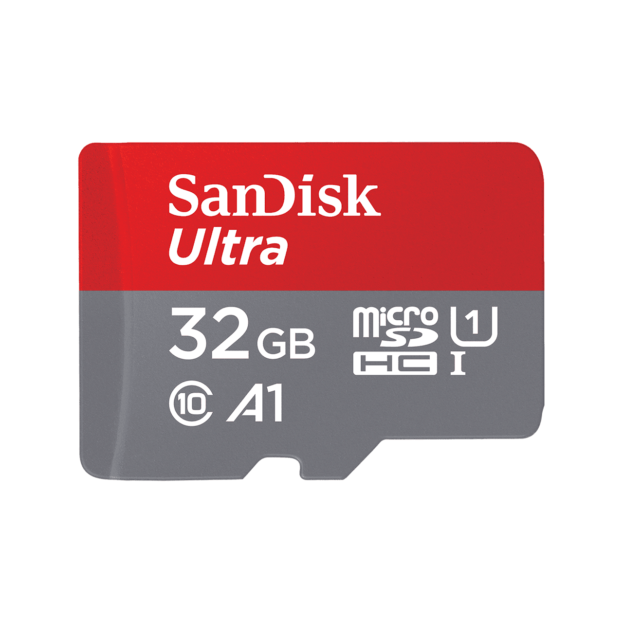 SanDisk 晟碟 SDSQUA4-032G-GN6MN 32GB microSD 記憶卡